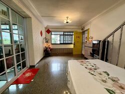 Blk 789 Woodlands Avenue 6 (Woodlands), HDB Executive #625040091